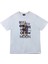 fame Pink Floyd Baskılı T-Shirt 2