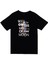 fame Pink Floyd Baskılı T-Shirt 3