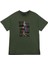 fame Pink Floyd Baskılı T-Shirt 4