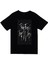fame Pink Floyd Baskılı T-Shirt 1