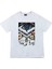 fame Pink Floyd Baskılı T-Shirt 1