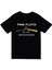 fame Pink Floyd Baskılı T-Shirt 1