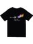 fame Pink Floyd Baskılı T-Shirt 1