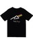 fame Pink Floyd Baskılı T-Shirt 1