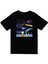 fame Pink Floyd Baskılı T-Shirt 1