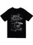 fame Pink Floyd Baskılı T-Shirt 1