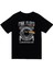 fame Pink Floyd Baskılı T-Shirt 1