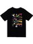 fame Pink Floyd Baskılı T-Shirt 1