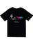 fame Pink Floyd Baskılı T-Shirt 1