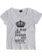 fame Queen Baskılı Body 1