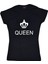 fame Queen Baskılı Body 1