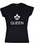 fame Queen Baskılı Body 2