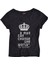 fame Queen Baskılı Body 1