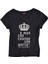 fame Queen Baskılı Body 2