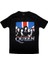 fame Queen Baskılı T-Shirt 1