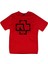 fame Rammstein Baskılı T-Shirt 1