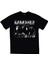fame Ramones Baskılı T-Shirt 1