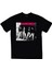 fame Ramones Baskılı T-Shirt 1