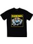 fame Ramones Baskılı T-Shirt 1