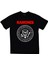 fame Ramones Baskılı T-Shirt 1