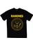fame Ramones Baskılı T-Shirt 1