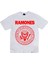 fame Ramones Baskılı T-Shirt 1