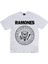fame Ramones Baskılı T-Shirt 1