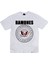 fame Ramones Baskılı T-Shirt 1