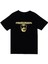 fame Septicflesh Baskılı T-Shirt 1