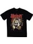 fame Slipknot Baskılı T-Shirt 1