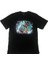 fame Stevıe Ray Baskılı T-Shirt 1