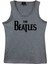 fame The Beatles Baskılı Sıfır Kol T-Shirt 1