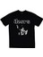 fame The Doors Baskılı T-Shirt 1