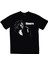 fame The Doors Baskılı T-Shirt 1