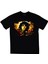 fame The Doors Baskılı T-Shirt 1