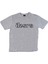 fame The Doors Baskılı T-Shirt 1