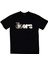 fame The Doors Baskılı T-Shirt 1