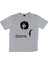 fame The Doors Baskılı T-Shirt 1