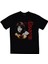 fame The Doors Baskılı T-Shirt 1