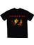 fame The Doors Baskılı T-Shirt 1