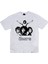 fame The Doors Baskılı T-Shirt 1