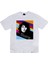 fame The Doors Baskılı T-Shirt 1