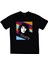 fame The Doors Baskılı T-Shirt 1