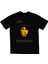 fame The Doors Baskılı T-Shirt 1