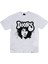 The Doors Baskılı T-Shirt 1