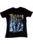 fame Trıvıum Baskılı T-Shirt 1