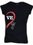 fame Yarım Kalp ve Baskılı Body 1