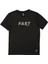 M-18060 Wilton Kk Tshirt Siyah Erkek T-Shirt 1