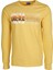 Jack & Jones Erkek Yolk Yellow Sweatshirt 1