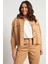 Oversize Ince Ceket 1